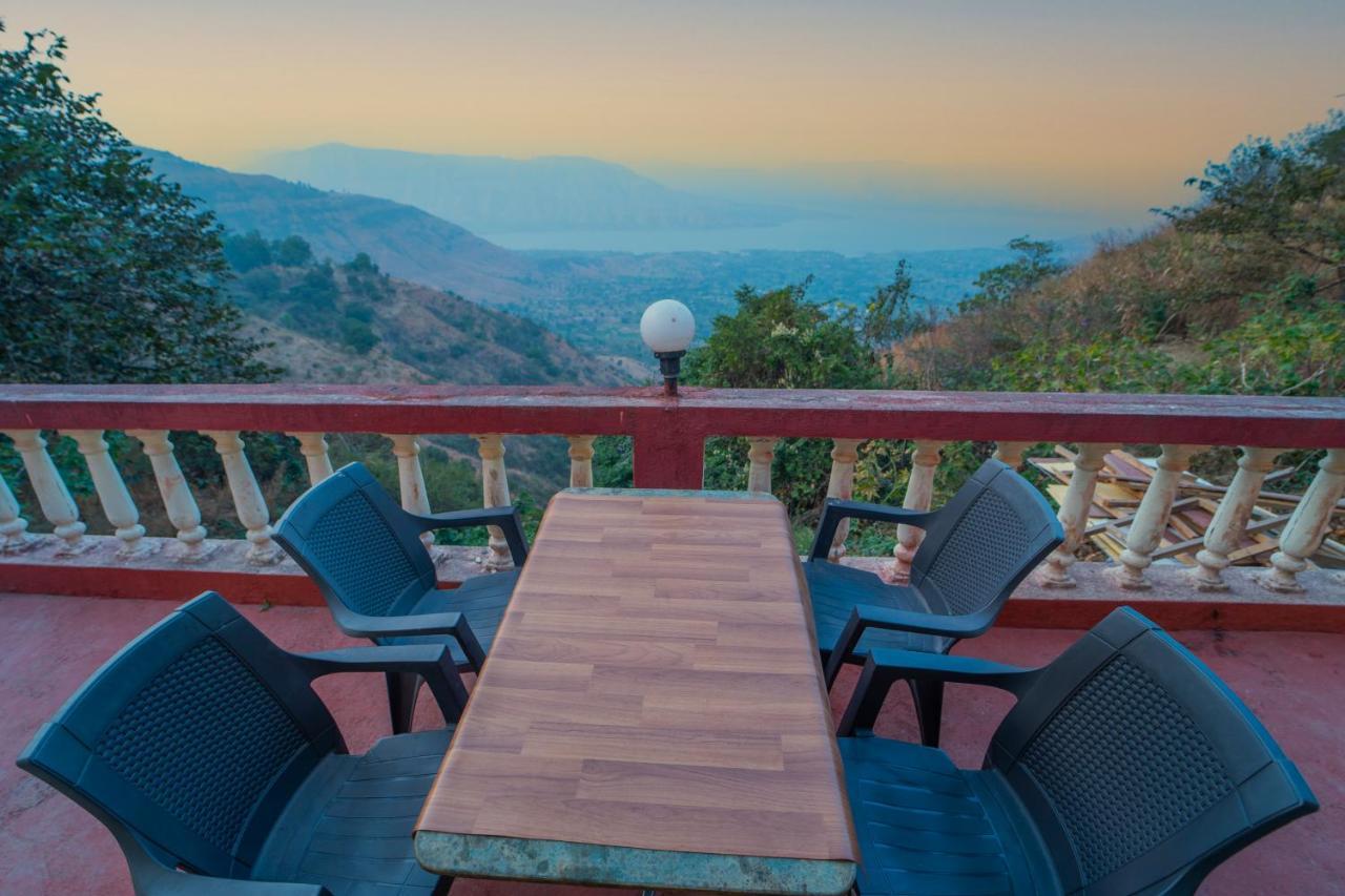 Sharayu Holidays Valley View Panchgani Exterior photo