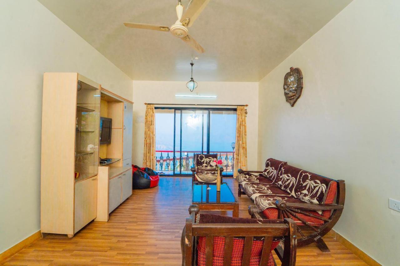 Sharayu Holidays Valley View Panchgani Exterior photo
